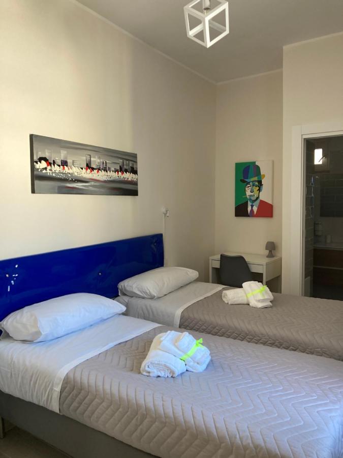Casa Donna Francy City Center Naples Exterior photo